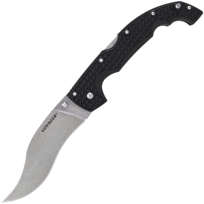 CS29AXV – Cold Steel Voyager XL Vaquero