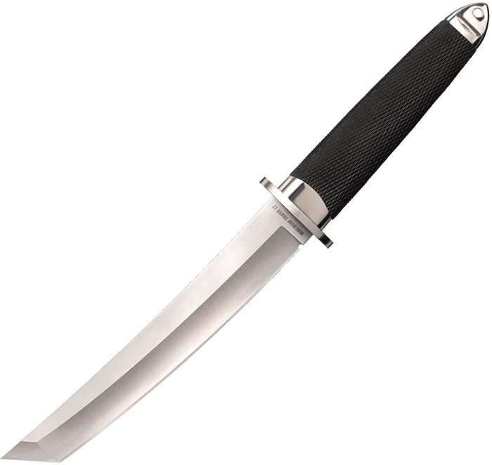 CS35AC – Cold Steel Magnum Tanto II San Mai