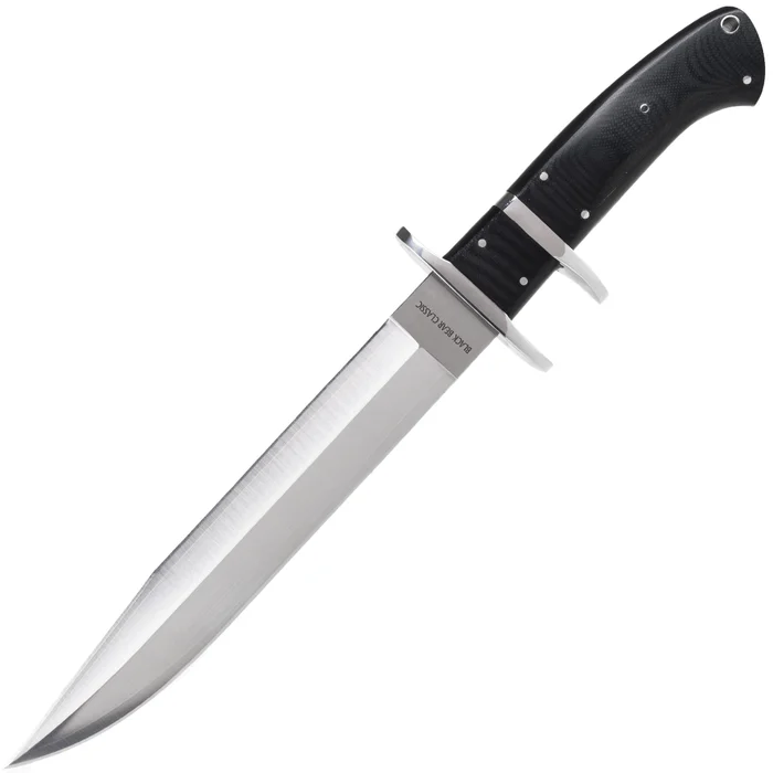 CS35AR – Cold Steel Black Bear Classic San Mai III