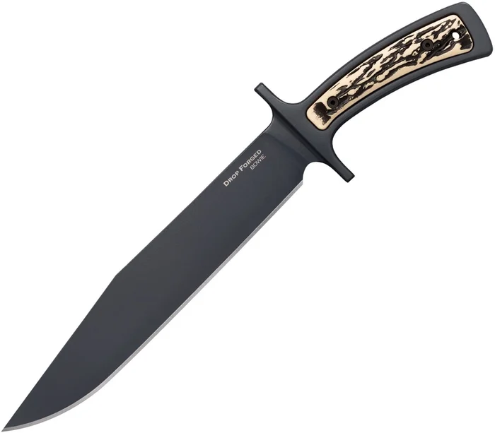 CS36MK – Cold Steel Bowie Drop Forged