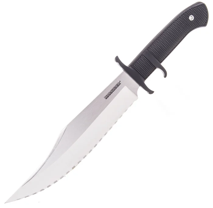 CS39LSWBS – Cold Steel Marauder Serrated