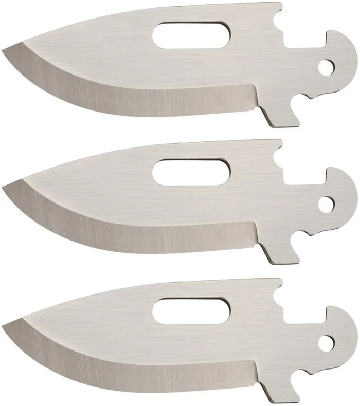 CS40AP3A – Cold Steel Clik-N-Cut 3 lames Drop