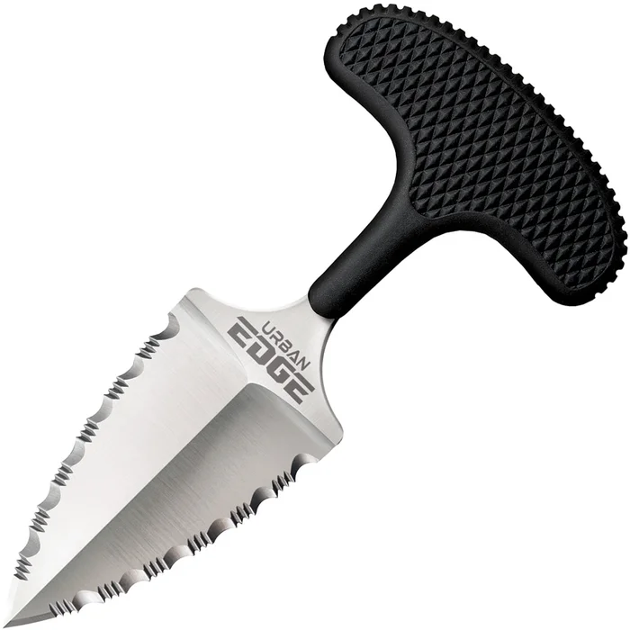 CS43XLSS – Cold Steel Urban Edge Double Serrated