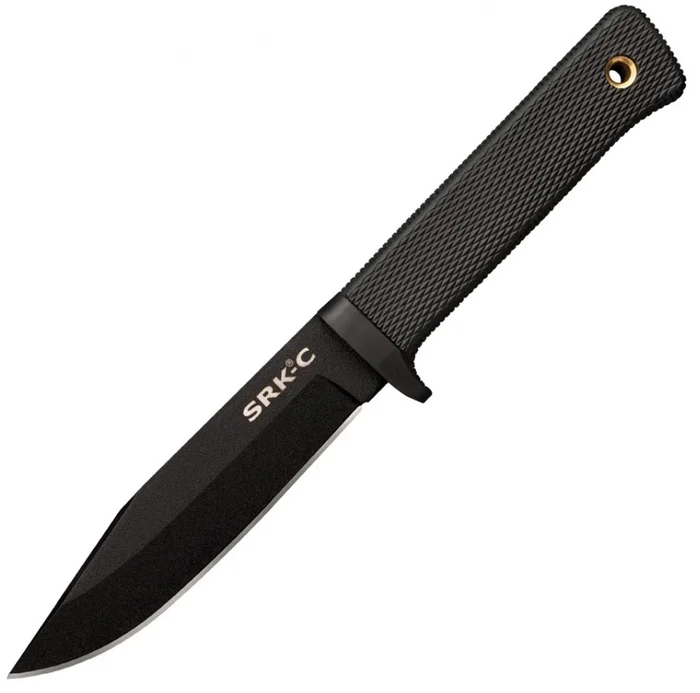 CS49LCKD – Cold Steel SRK Compact SK-5