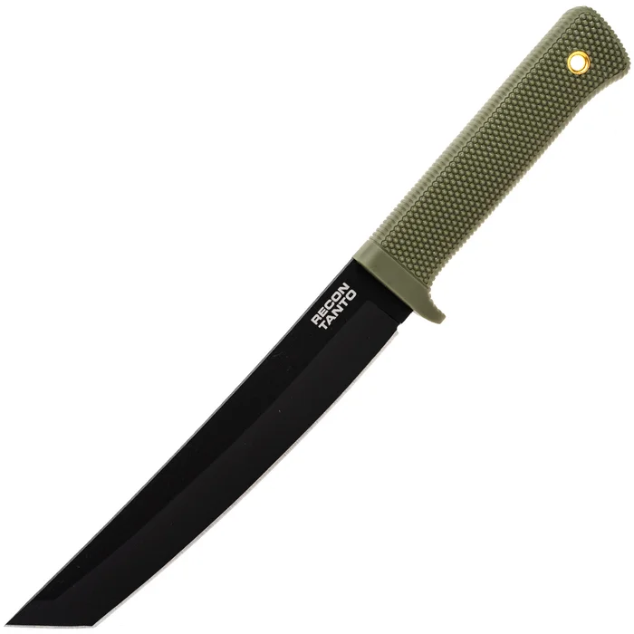CS49LRT-ODBK – Cold Steel Recon Tanto SK5 OD