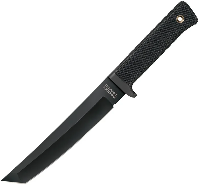 CS49LRTZ – Cold Steel Recon Tanto SK5