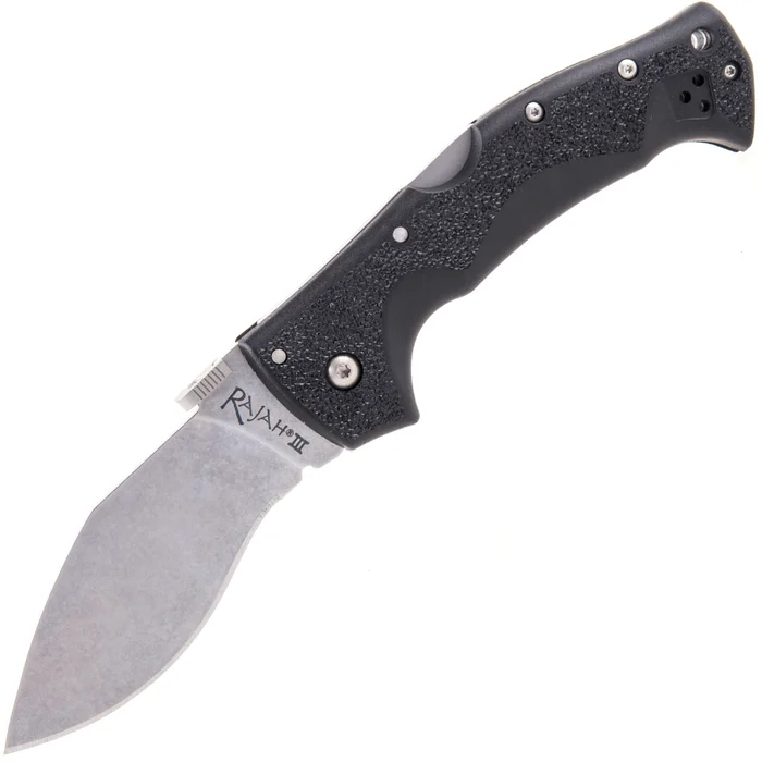 CS62JM – Cold Steel Raja III AUS-10A