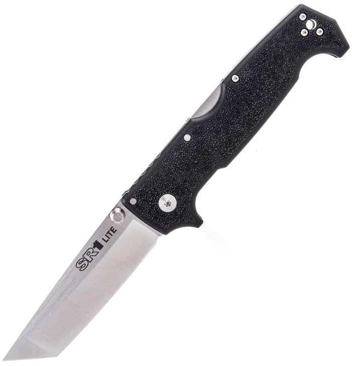 CS62K1A – Cold Steel SR1 Lite Tanto