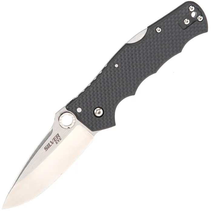 CS62QCFB – Cold Steel Silver Eye