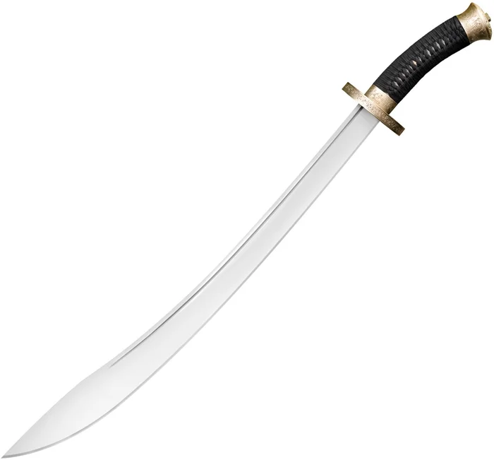 CS88BBB – Cold Steel Willow Leaf Sword