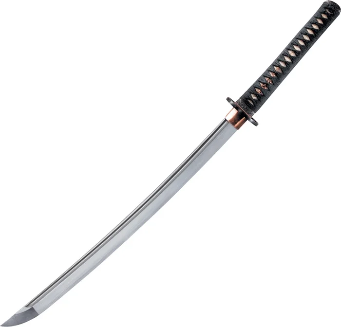 CS88BCK – Cold Steel Practical Chisa Katana
