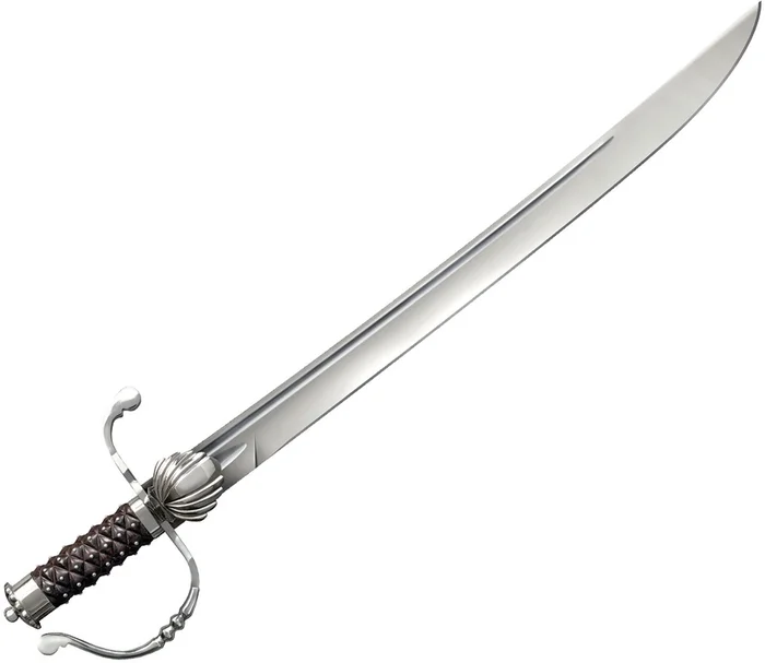 CS88CLQ – Cold Steel Hunting Sword