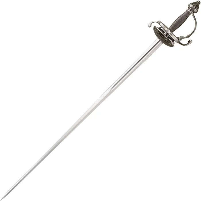 CS88FCR Cold Steel Cavalier Rapier