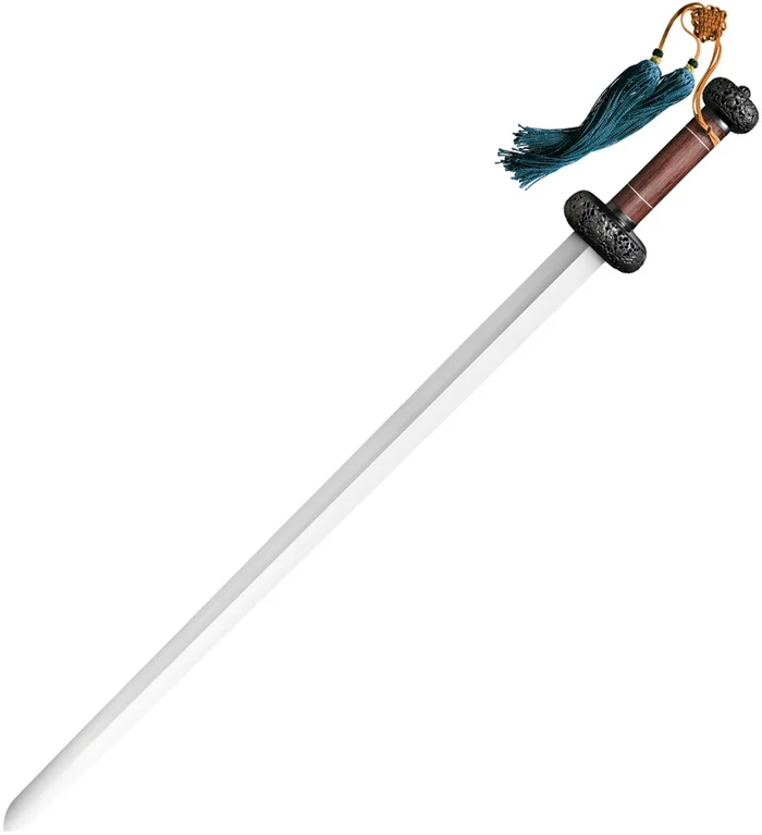 CS88FG COLD STEEL Battle Gim