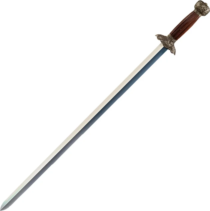CS88G – Cold Steel Gim Sword