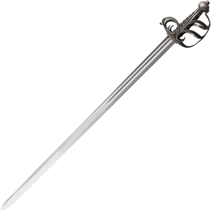 CS88SEB Cold Steel English Back Sword