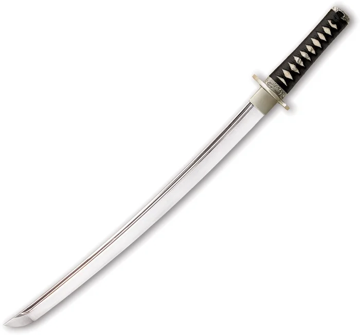 CS88W – Cold Steel Wakazashi