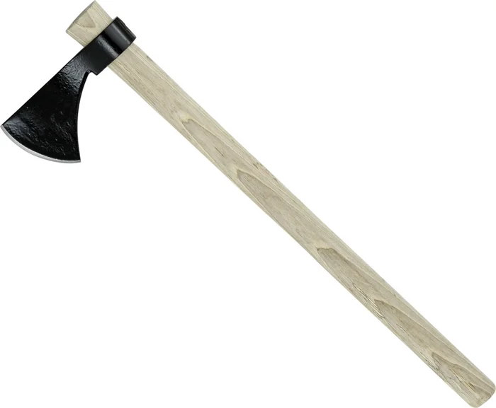 CS90FH – Cold Steel Frontier Hawk