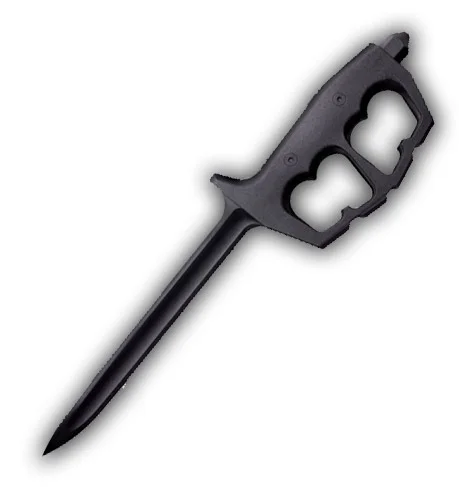CS92FNTST – Cold Steel FGX Chaos Stilleto Trainer