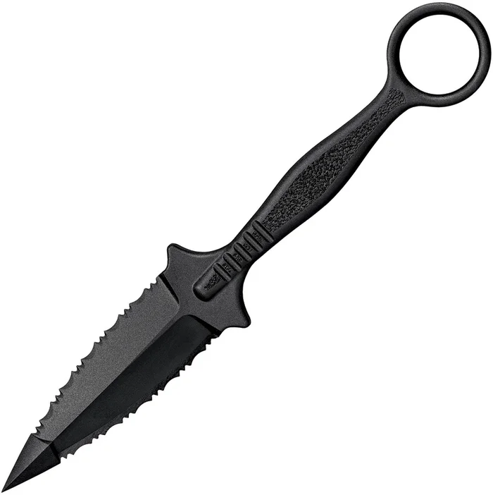 CS92FR – Cold Steel FGX Ring Dagger