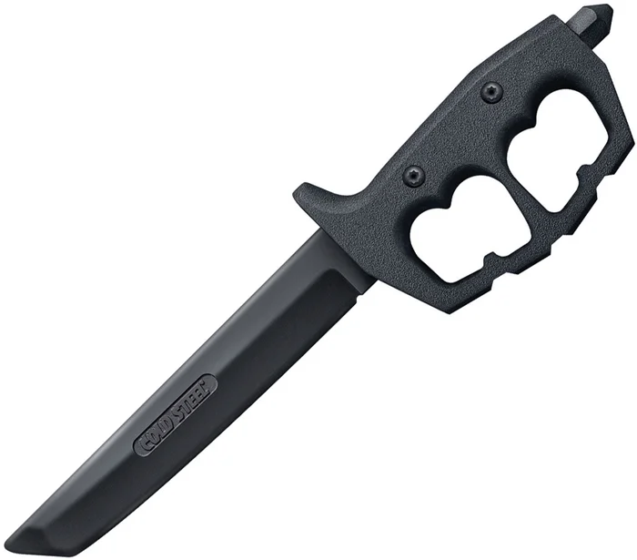 CS92R80NT – Cold Steel Training Trench Knife Tanto