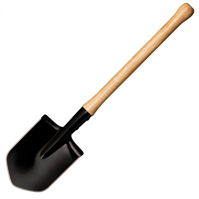 CS92SFX – COLD STEEL Trench Shovel