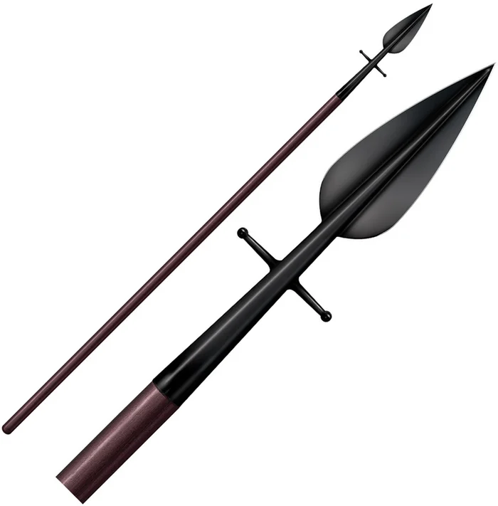 CS95MBOA – Cold Steel lance MAA European Boar Spear