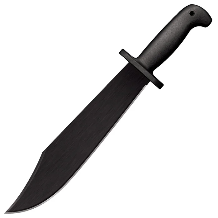 CS97SMBWZ – Cold Steel Black Bear Bowie machete