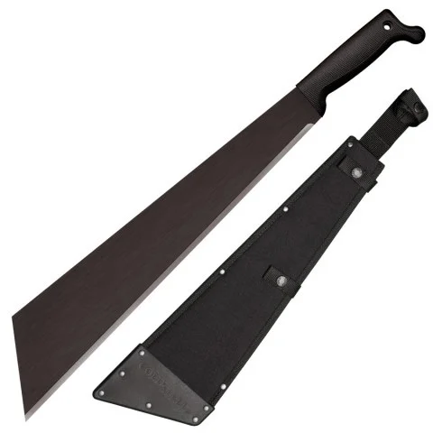 CS97ST18S – Cold Steel Slant Tip machete 18″
