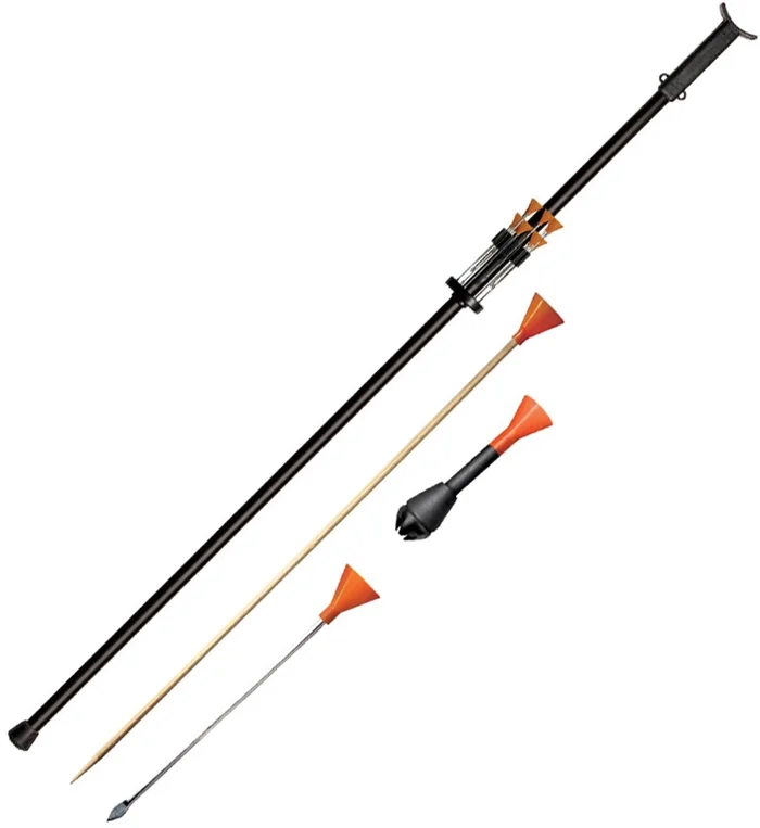 CSB6254 – Cold Steel Big Bore Blowgun