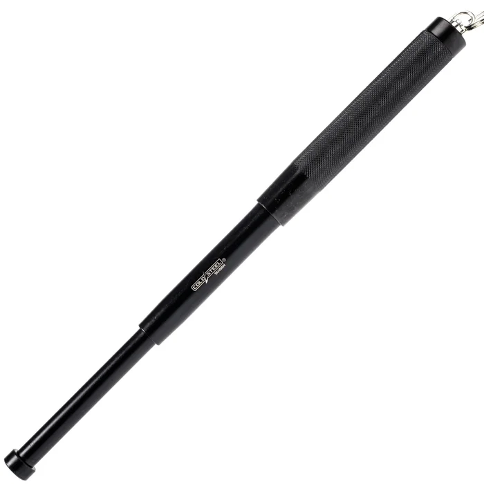 CSBT12 – Cold Steel Matraque télescopique 12