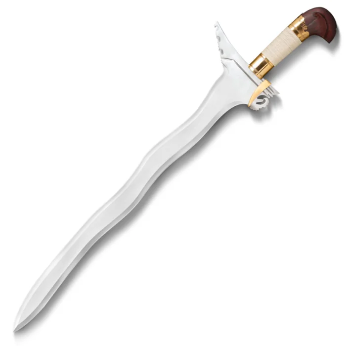 CSSWKRISSW – Cold Steel épée Kriss