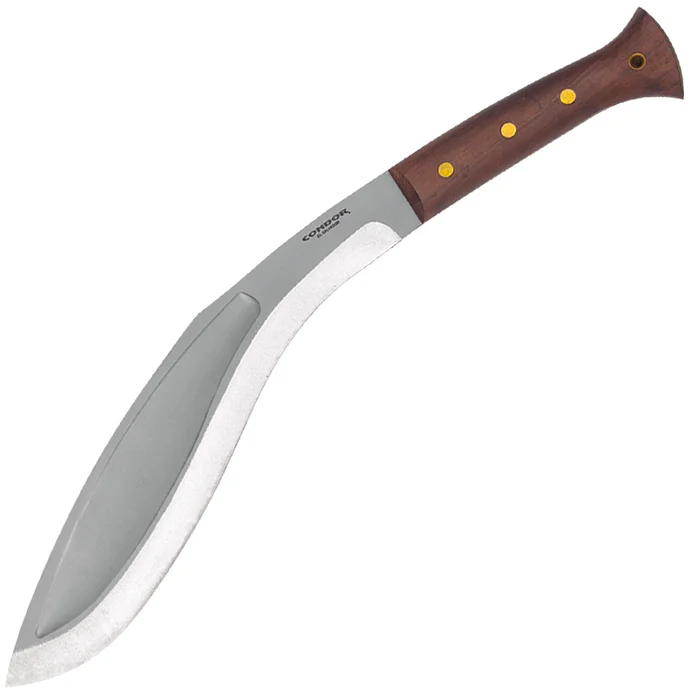 CTK-61725 – Condor King Kukri machete