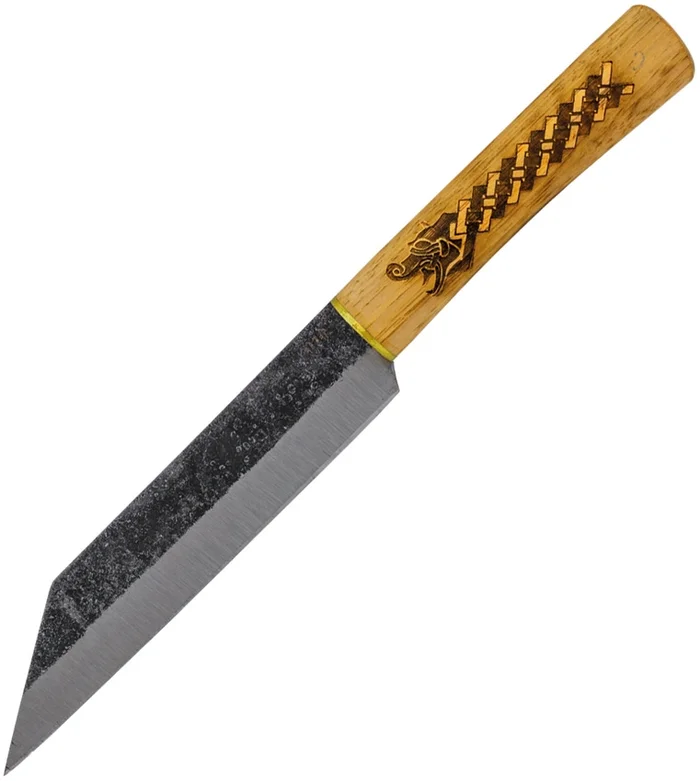 CTK102470HC – Condor Norse Dragon Seax