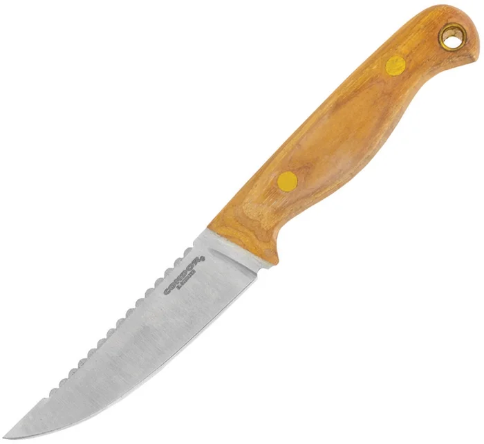 CTK11435SS – Condor Trelken