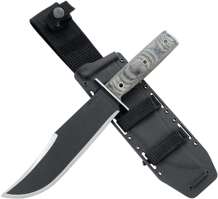 CTK180675 – Condor Operator Bowie