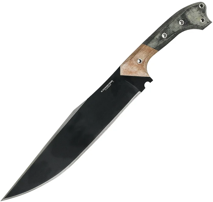 CTK1814108HC – Condor Atrox