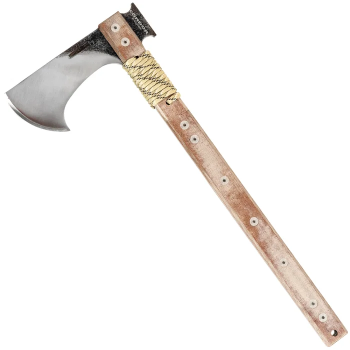 CTK1826-15HC – Condor Tactical P.A.S.S Hawk Axe