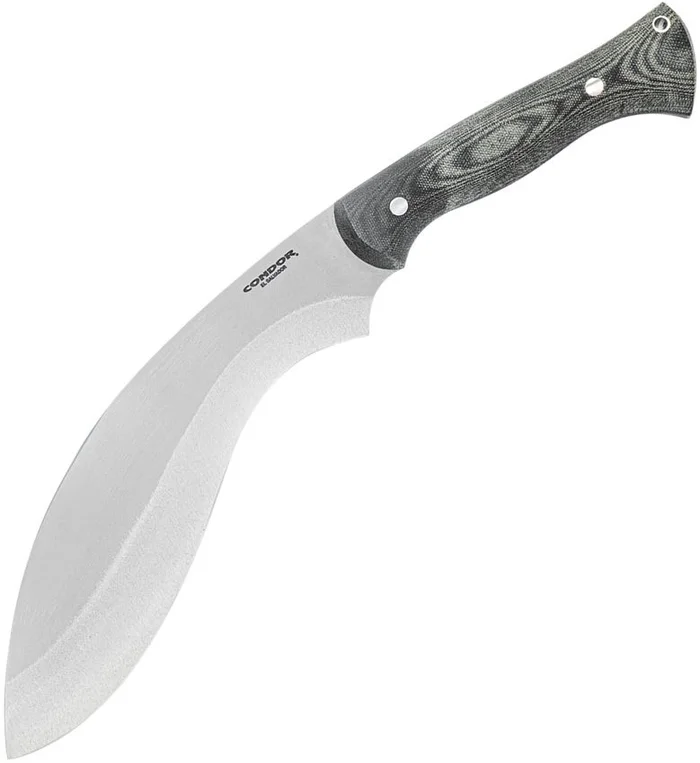 CTK1839-107-HC – Condor Wild Brush Kukri