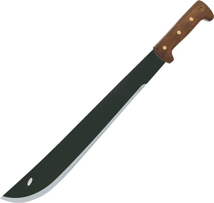 CTK2020HCW – Condor El Salvador Machete
