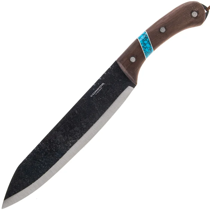 CTK282710HC – Condor Blue River machete