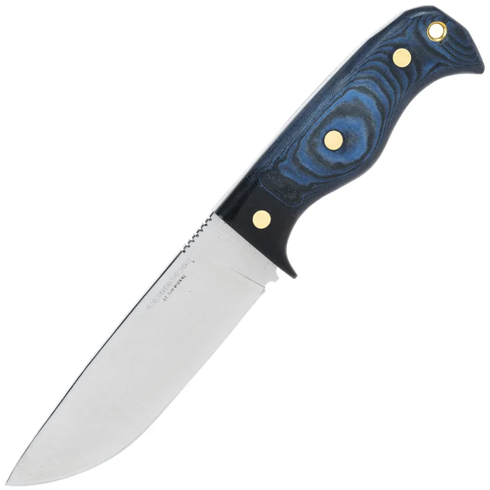CTK2831-5.5HC – Condor Knives and tool Blue Havoc