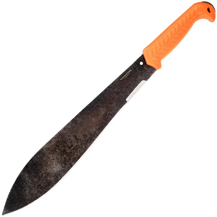 CTK2851-14.5HC – Condor Terrachete Orange