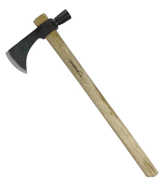 CTK39051HC – Condor Indian Hammer Poll Tomahawk