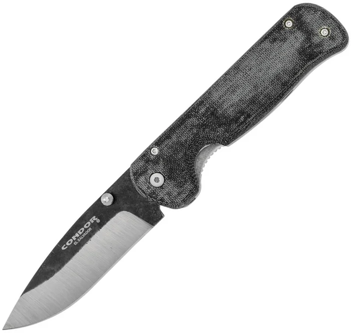 CTK3937427HC – Condor Knives Krakatoa Army