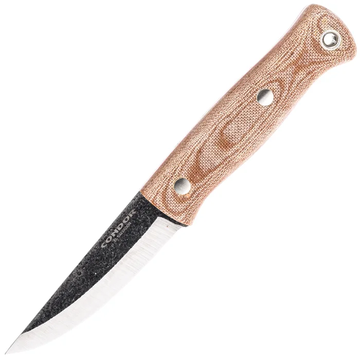 CTK396134HC – Condor Trivittata Puuko