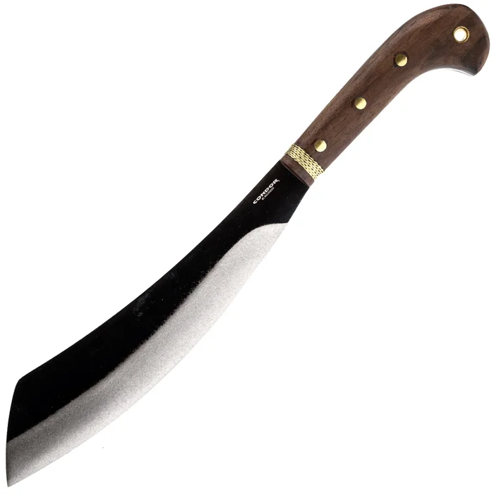 CTK426-10.5HC – Mini Duku Parang Machete, 10.5