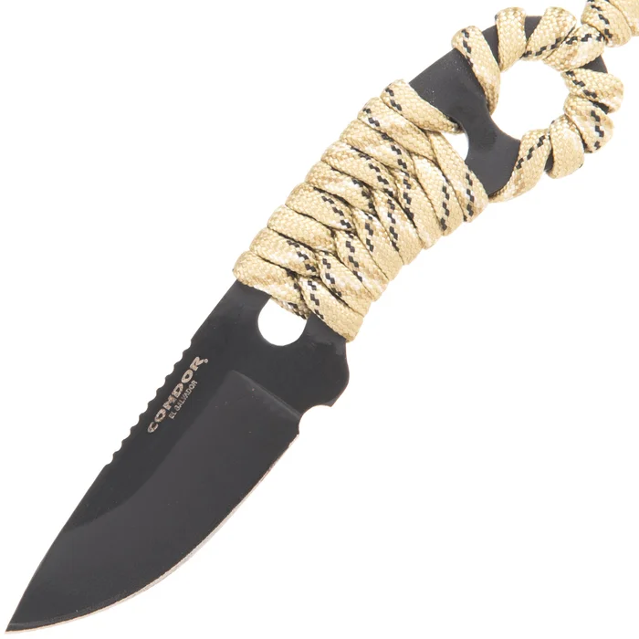 CTK80825HC – Condor Carlito Neck