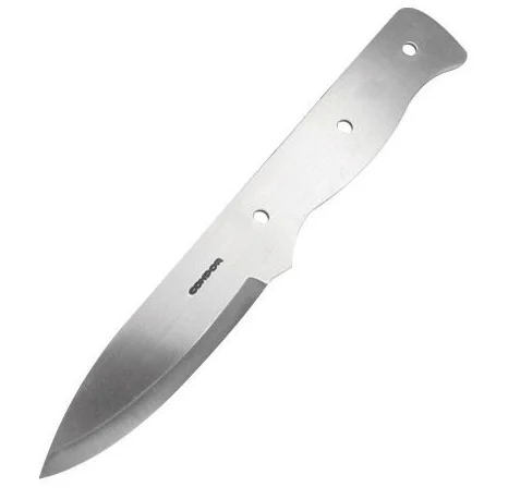 CTKB232-4.3HC – Condor Lame Bushlore