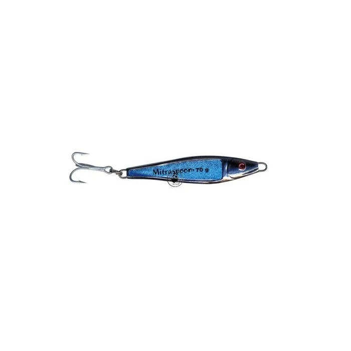 Cuiller Jig Mer Ragot Mitraspoon 25g